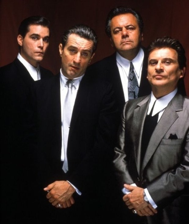 Joe Pesci
