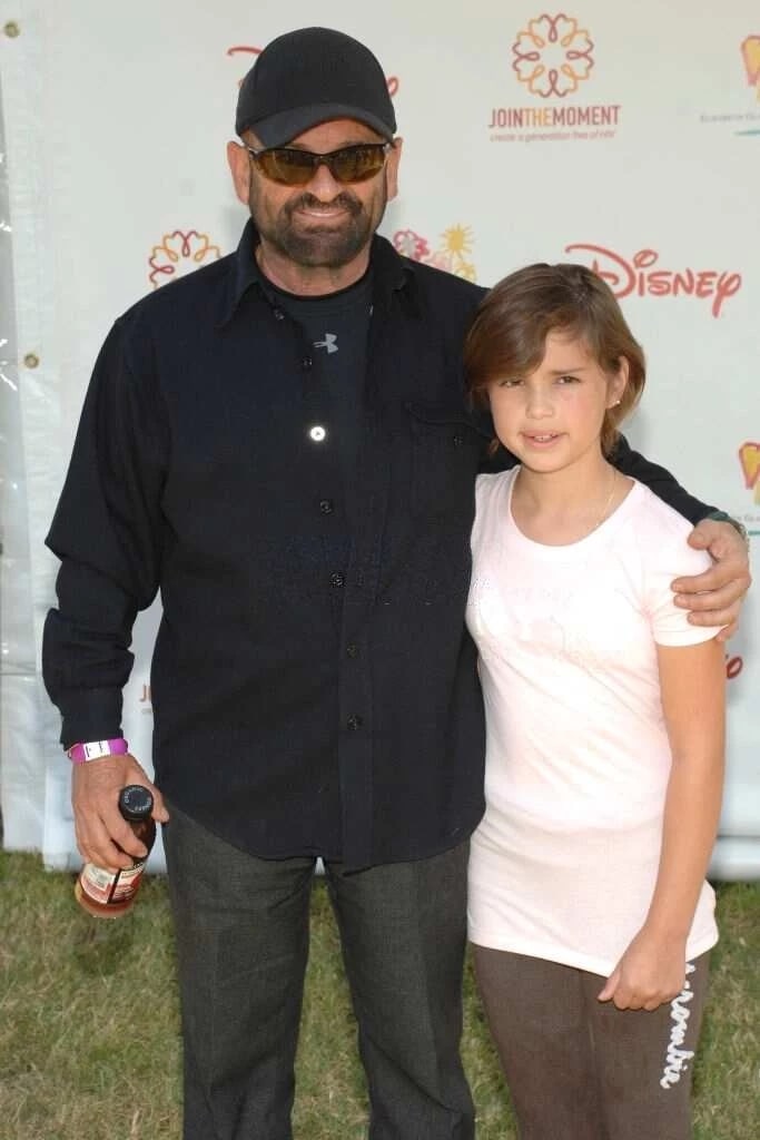 Tiffany Pesci’s Childhood and Early Life