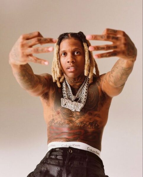 Lil Durk Kids: Meet The Founder of Only The Family 6 Kids with 5 ...