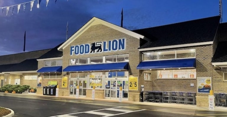Food Lion