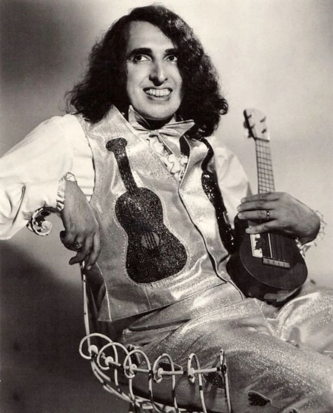 Tiny Tim