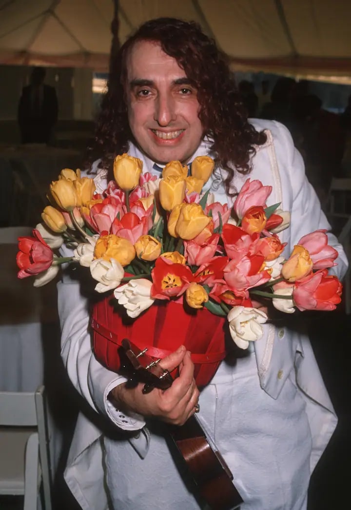 Tiny Tim
