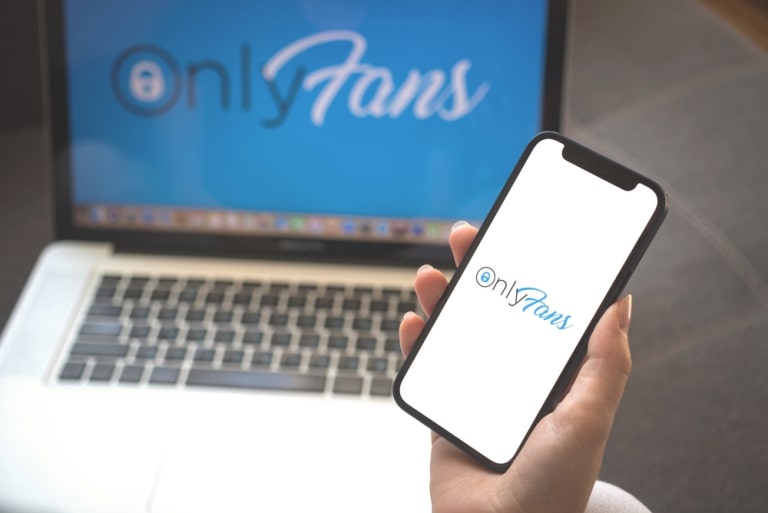 What's the Big Deal with OnlyFans