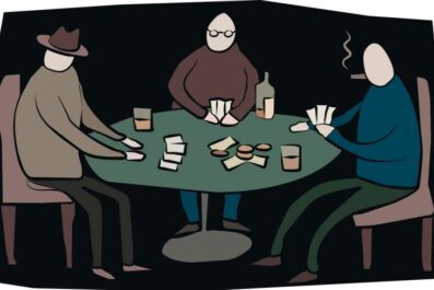 Decoding the Diverse Tapestry of Gambler Personalities