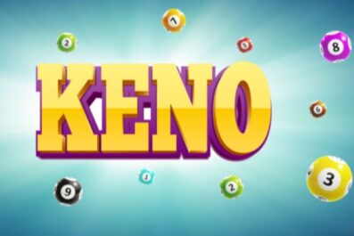 Keno Tournaments in New Zealand