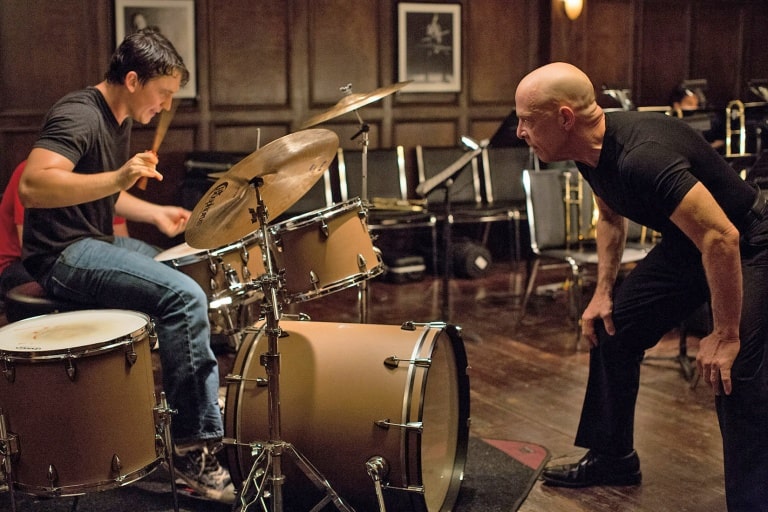 Whiplash