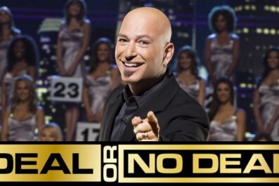 the impact of deal or no deal on popular culture