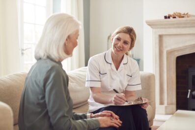 exploring considerations for choosing respite care services for healthcare