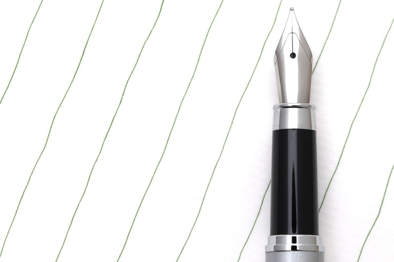 innovative uses of custom pens in church marketing