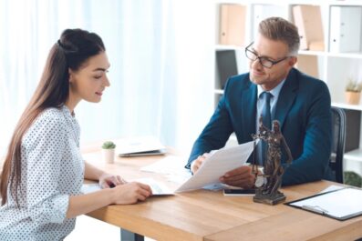 why open communication with your lawyer is crucial