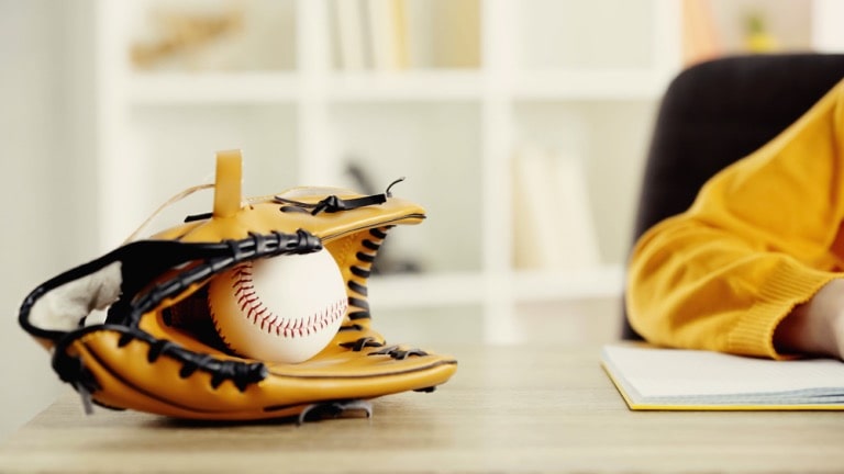 the power of sports in education