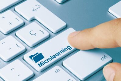 creating an effective microlearning program for workplace learning