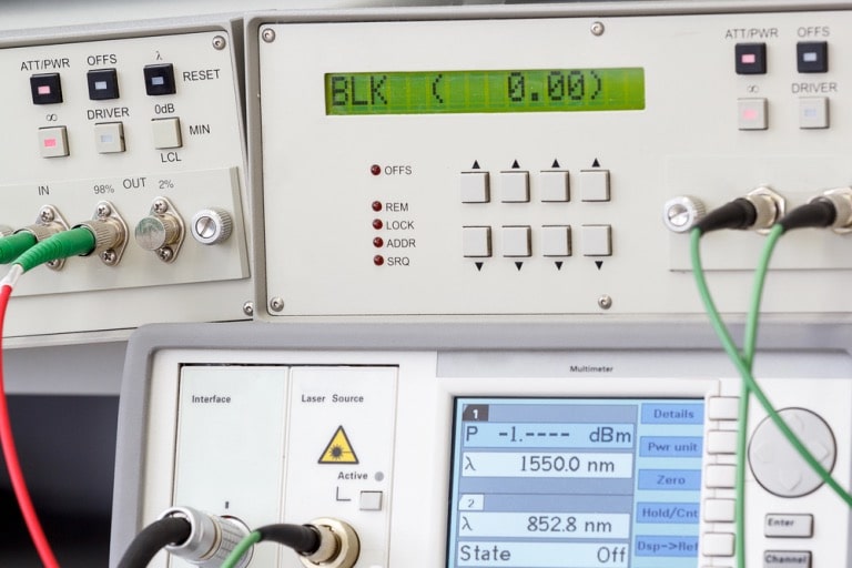 power analyzers the key to precision and efficiency in electrical systems