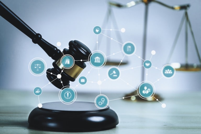 the ethical and legal implications of data privacy management