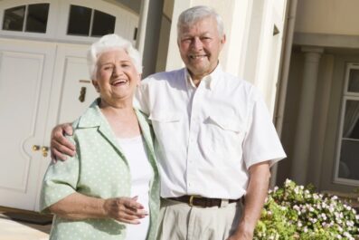 the perks of one bedroom suites in assisted living for elderly parents