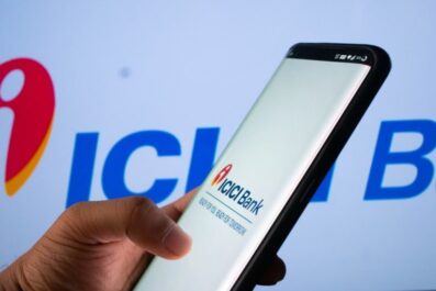 icici bank vs other nifty bank stocks