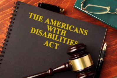 understanding the basics of the americans with disabilities act