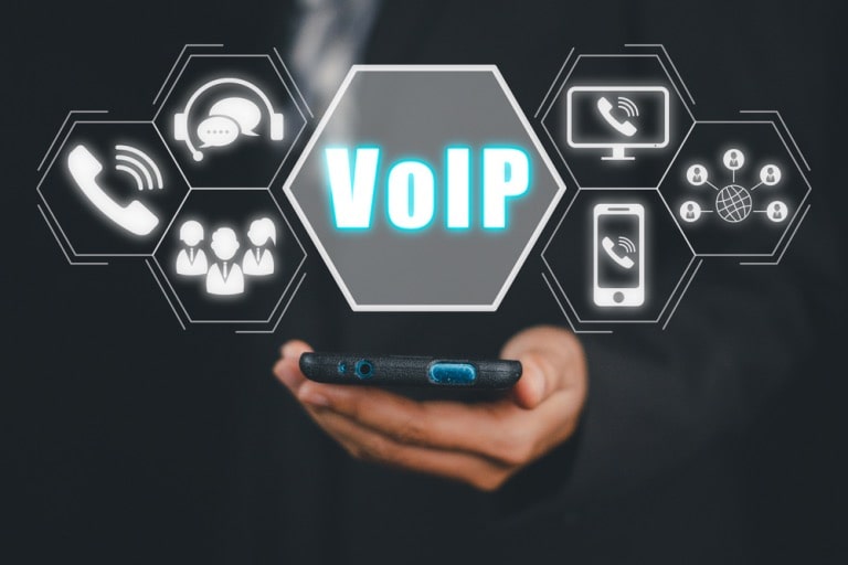 choosing the right voip provider