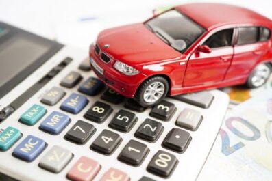 navigating the world of auto financing