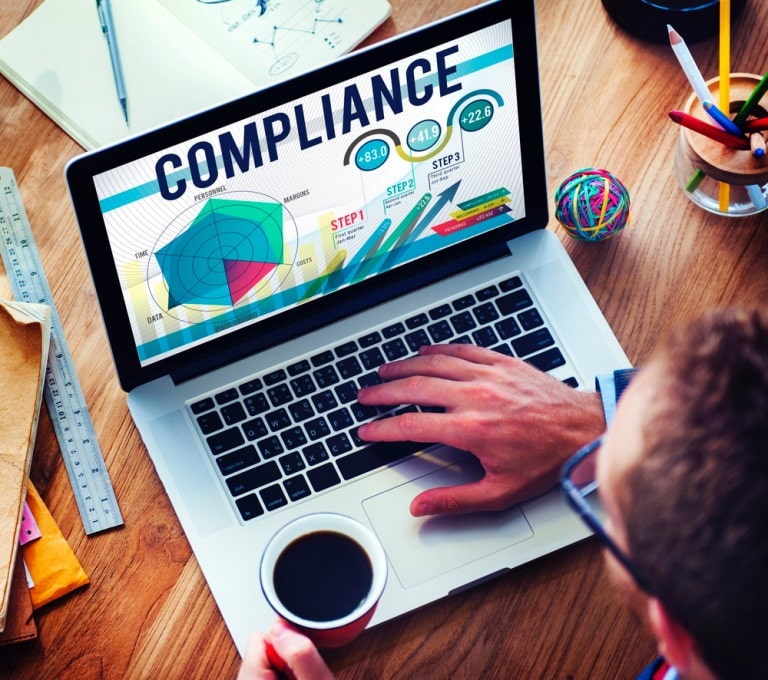 simplifying risk and compliance