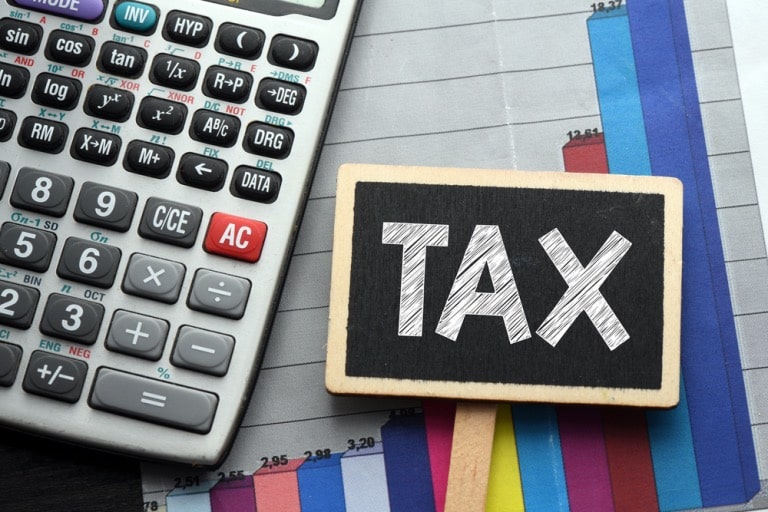 what you need to know about taxes