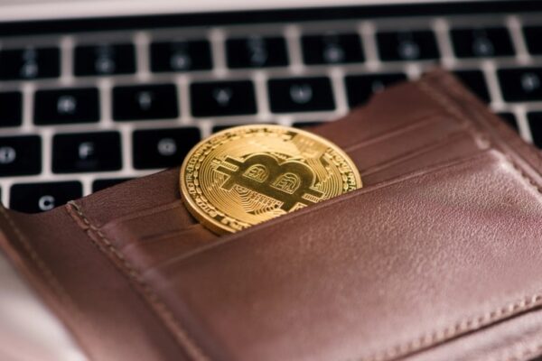 The History and Evolution of Cryptocurrency Wallets - Crumbs And Chaos