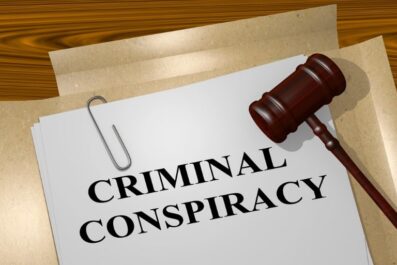 how conspiracy charges are prosecuted