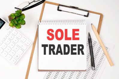 how sole traders can simplify business management