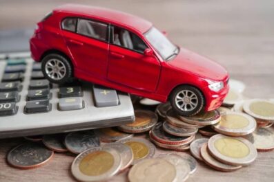 what drivers need to know about car finance complaints and refunds