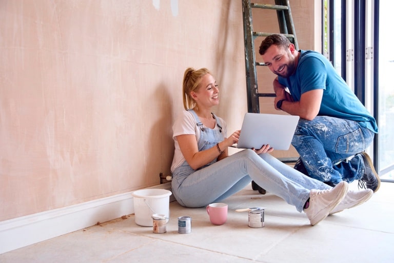 buying and renovating a home essential tips for a successful transformation