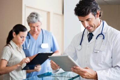 navigating physician retirement succession planning in private practices