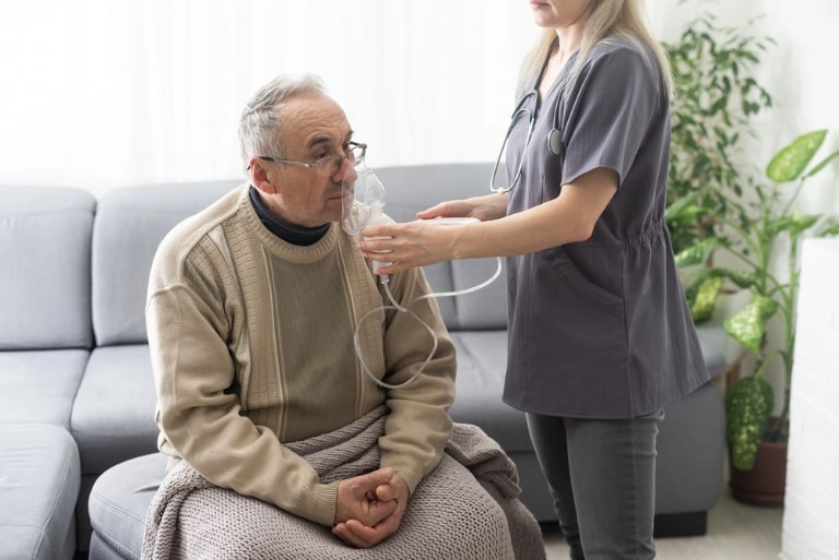 the changing landscape of respiratory care