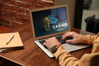 The Business of Casino Software