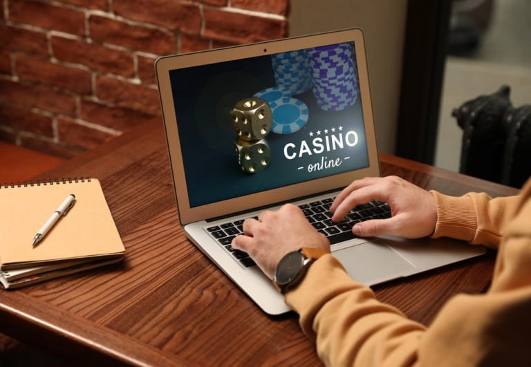 The Business of Casino Software