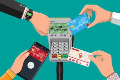 Why Payment Technology Is Becoming a Competitive Advantage for Online Casinos